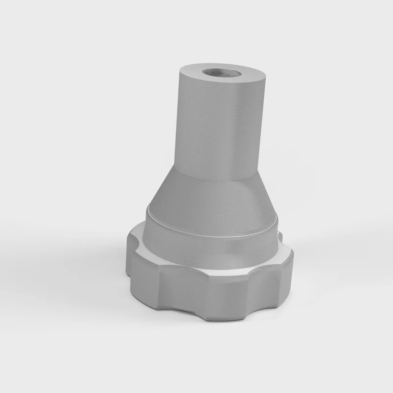 Adaptateur de pompe à carburant Kohler pour entraînement à impulsion
