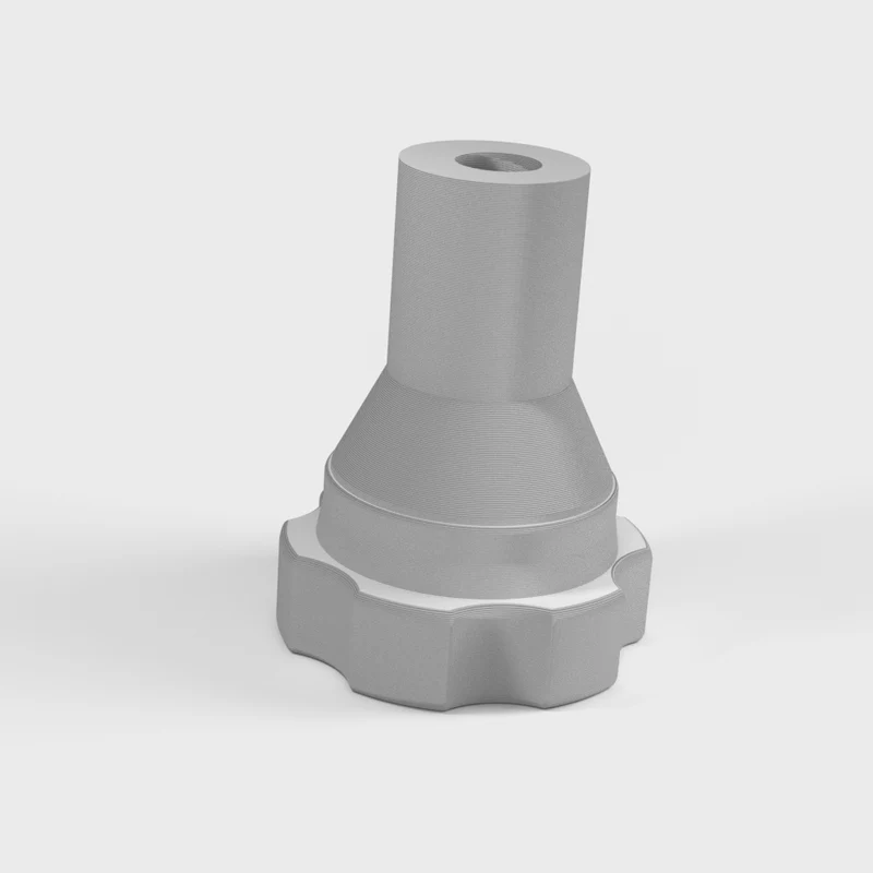Adaptateur de pompe à carburant Kohler pour entraînement à impulsion