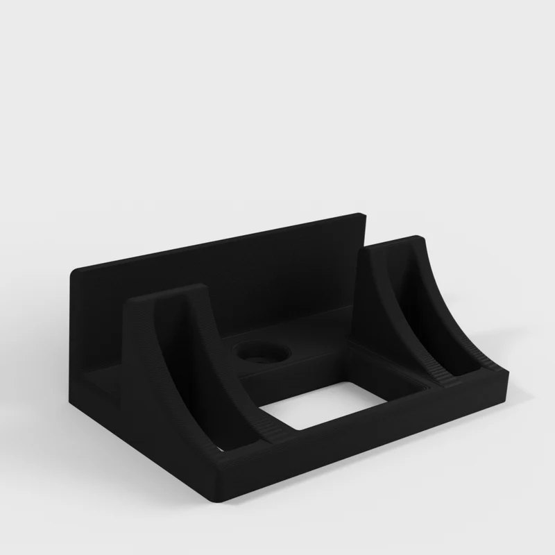 Support de capteur Kinect pour écrans plats Xbox One