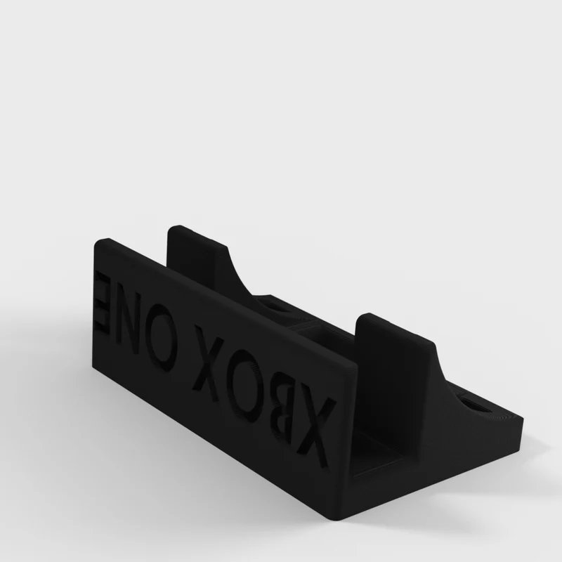 Support de capteur Kinect pour écrans plats Xbox One