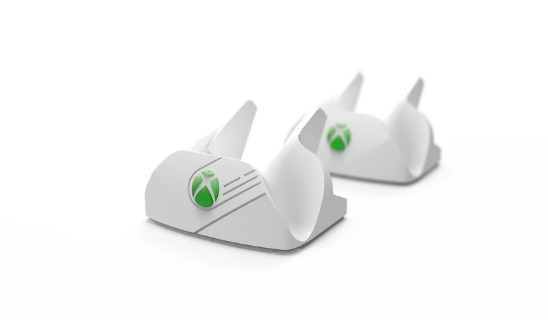 Support pour manette Xbox Series S/X/One