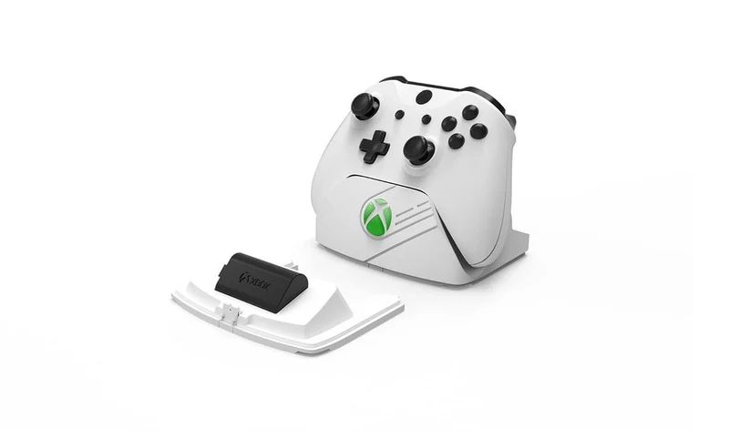 Support pour manette Xbox Series S/X/One
