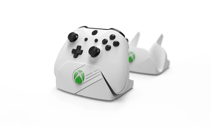 Support pour manette Xbox Series S/X/One