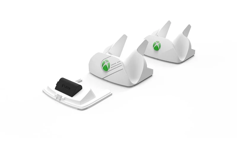 Support pour manette Xbox Series S/X/One