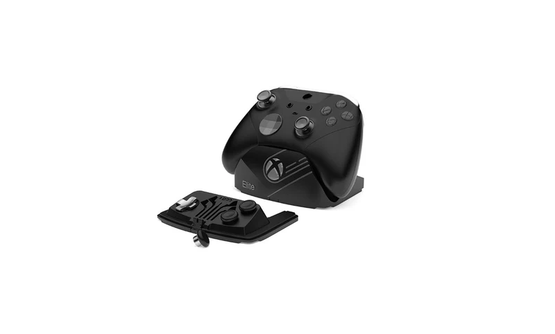 Support pour manette Xbox Series S/X/One