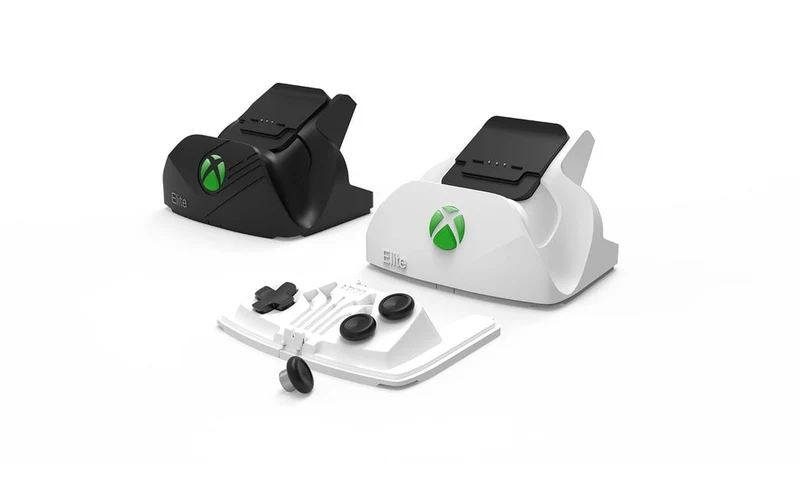 Support pour manette Xbox Series S/X/One