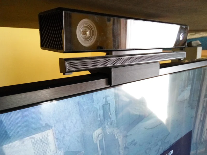Support TV réglable pour Xbox One Kinect