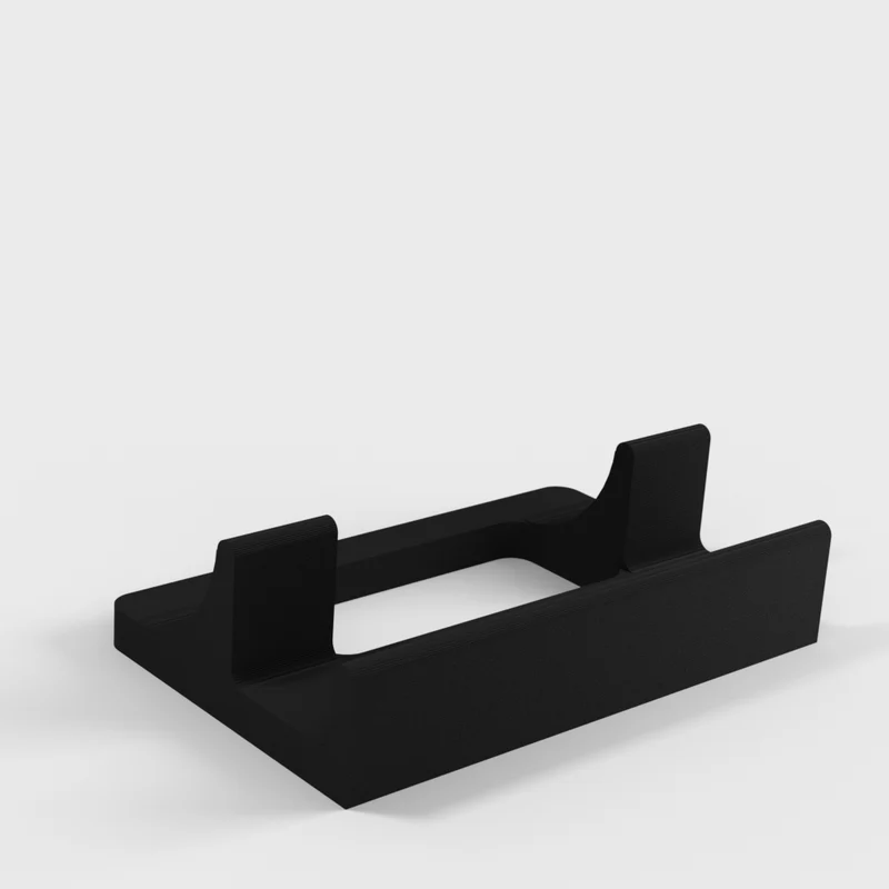 Support TV réglable pour Xbox One Kinect