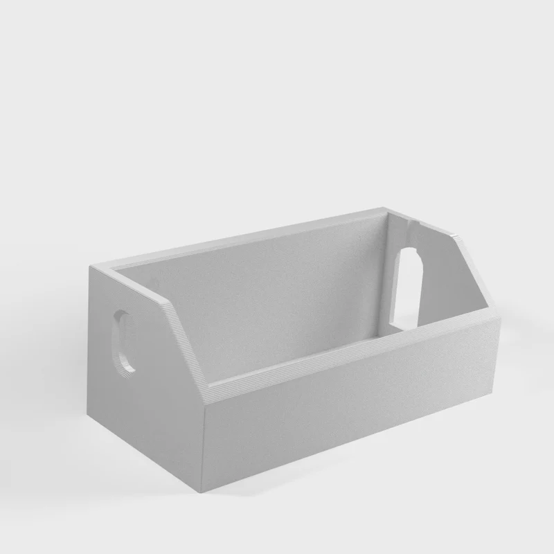 Support mural Xbox Series S pour système HSW