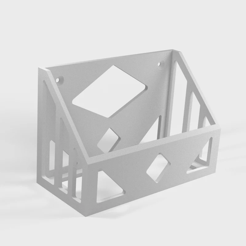 Support mural pour console Xbox Series S