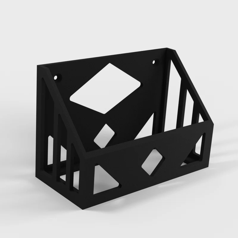 Support mural pour console Xbox Series S