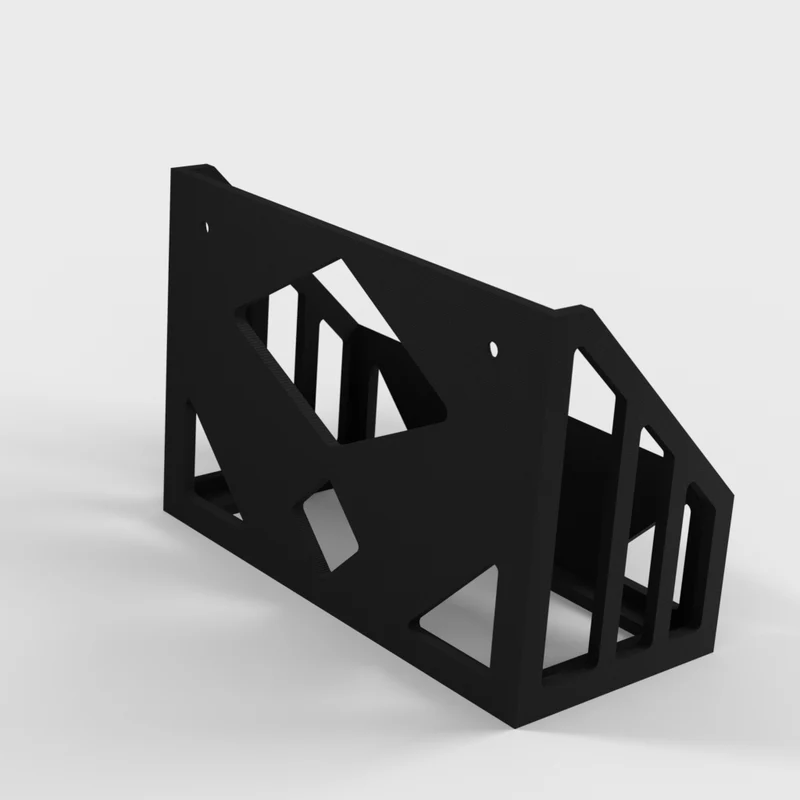 Support mural pour console Xbox Series S