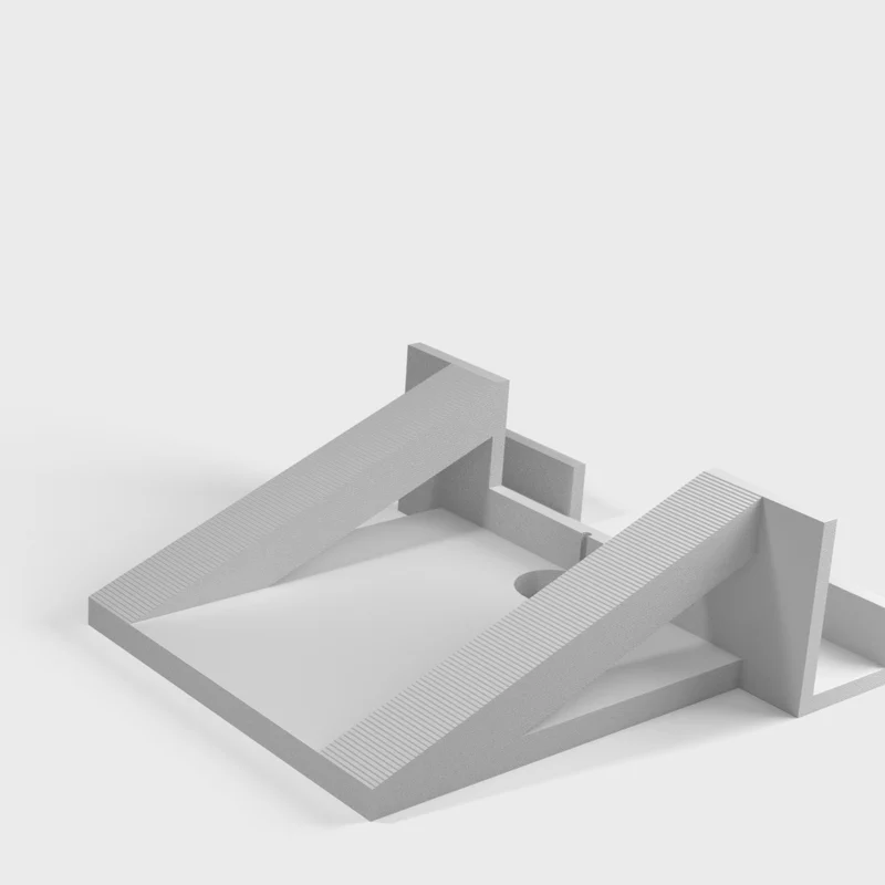 Support TV supérieur pour Xbox Kinect et capteur Wii