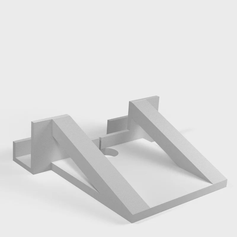 Support TV supérieur pour Xbox Kinect et capteur Wii