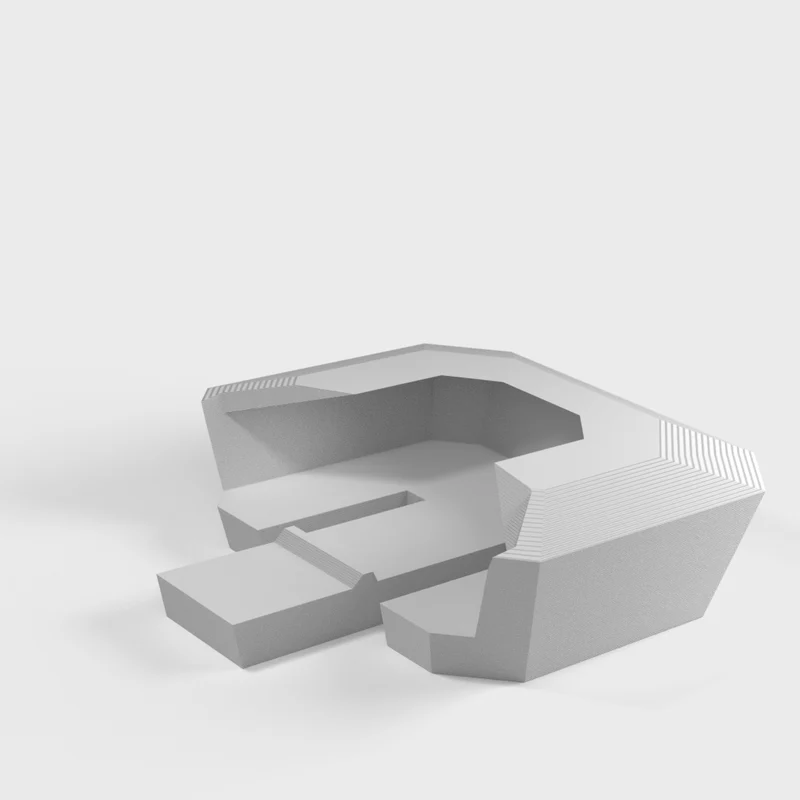 Support de trépied pour caméra Xbox 360 Kinect