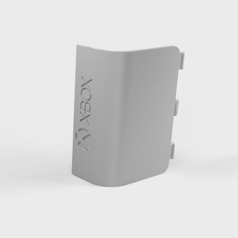Capot de batterie pour manette XBOX One Modèle 1914 (dos droit)