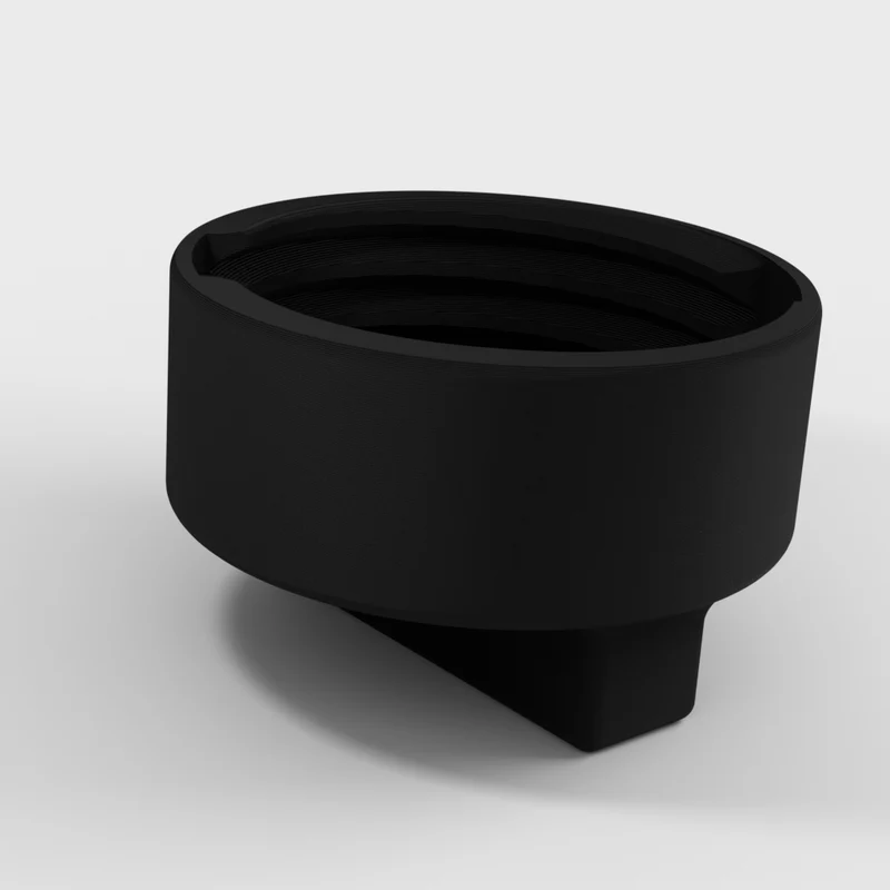 Bouchon de réservoir de carburant pour tondeuse à gazon à essence RT 5097