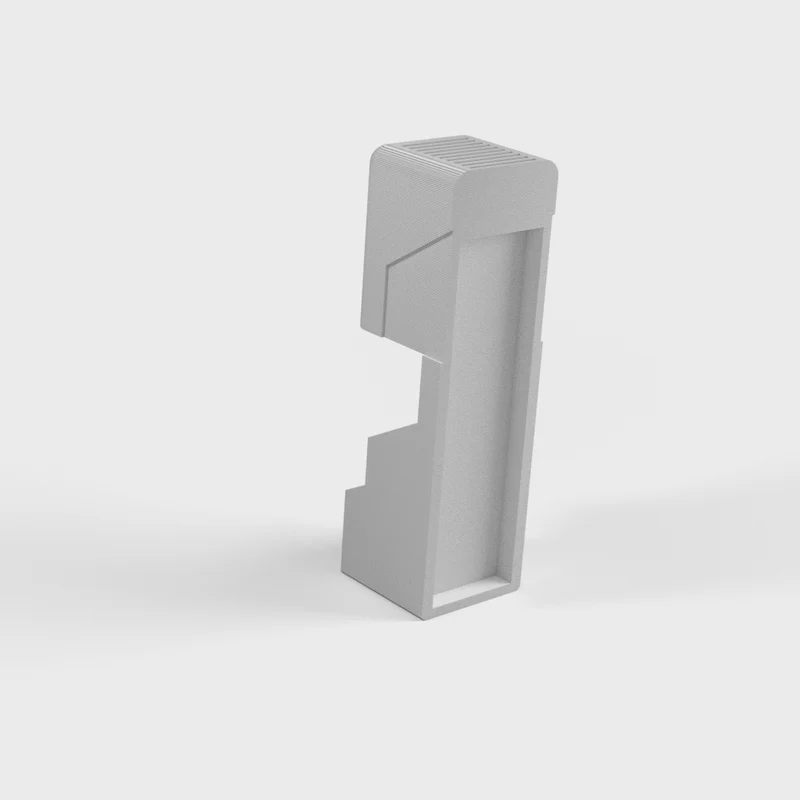 Tondeuse à gazon compatible Duplo avec bac de ramassage