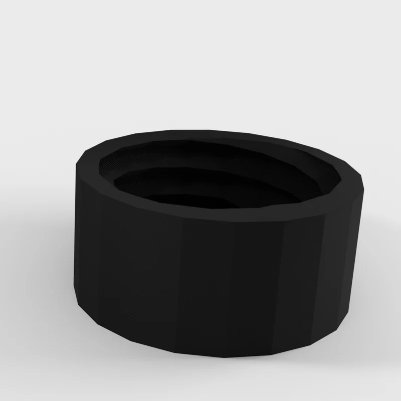 Bouchon d'essence de remplacement pour tondeuse à gazon Cub Cadet