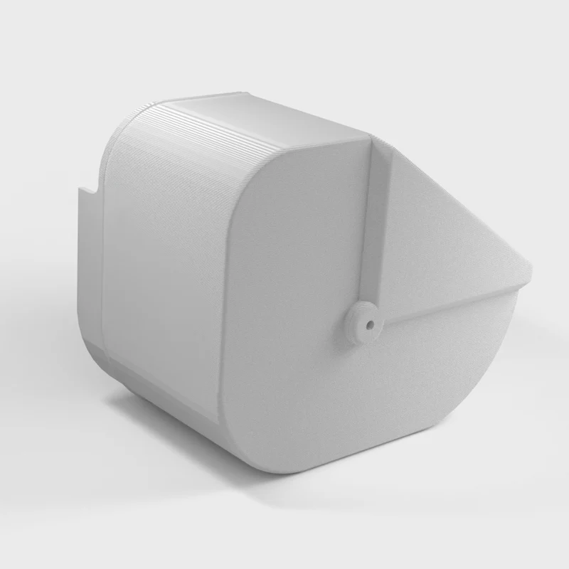 Couvercle de filtre à air de remplacement pour moteur Kohler Command de 15,5 CV