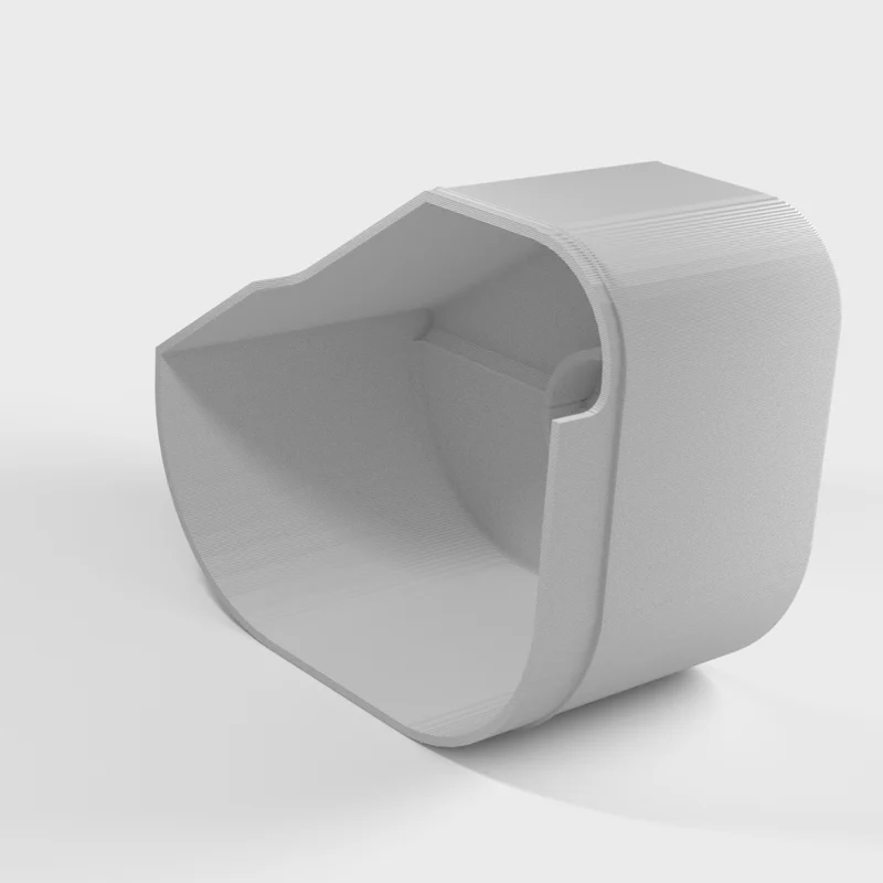 Couvercle de filtre à air de remplacement pour moteur Kohler Command de 15,5 CV