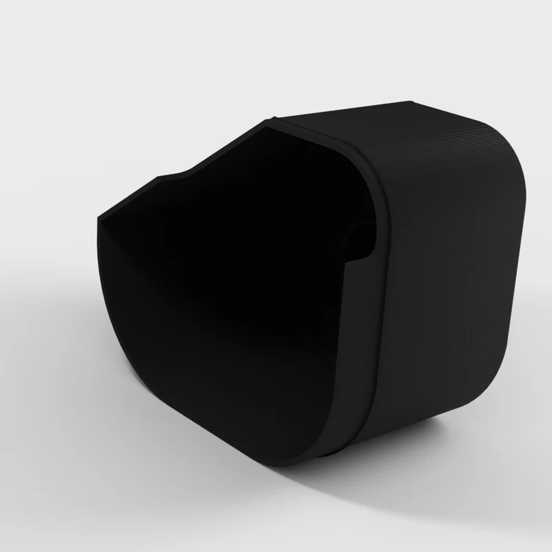 Couvercle de filtre à air de remplacement pour moteur Kohler Command de 15,5 CV