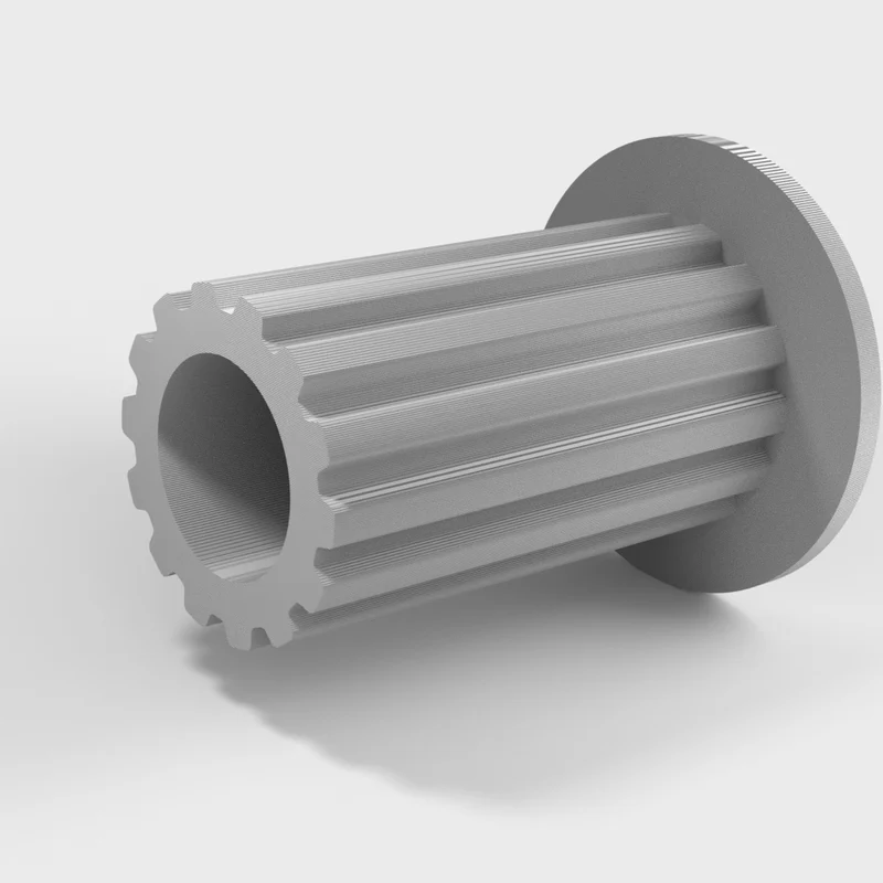 Poulie de remplacement du moteur pour scie à ruban Craftsman 10"