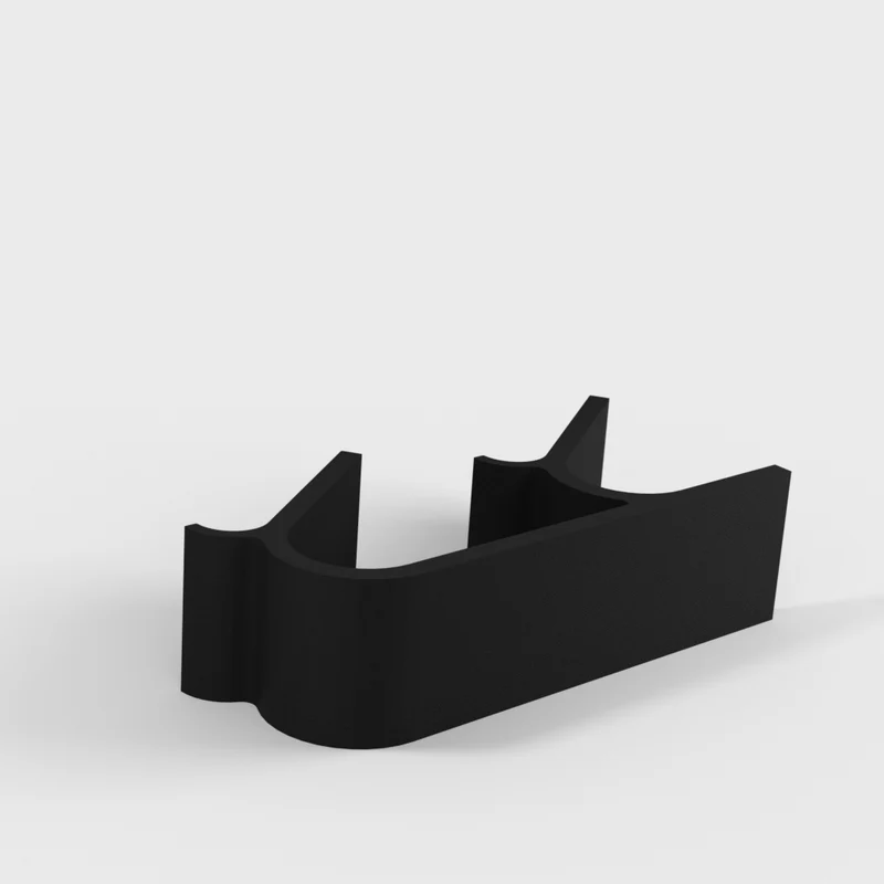 Support double pour manettes Xbox One et Series X|S