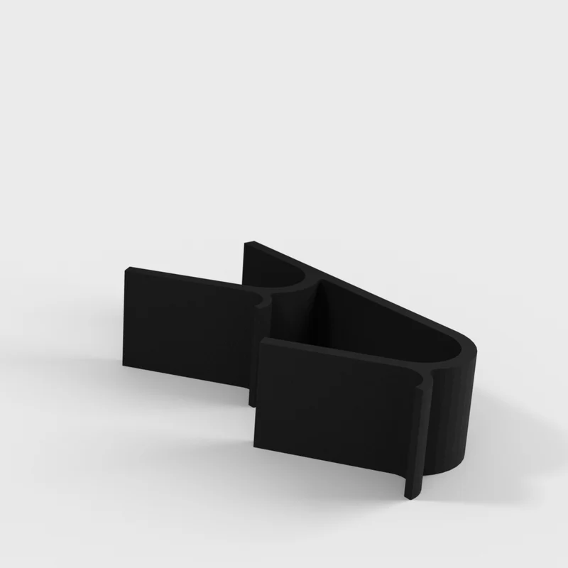 Support double pour manettes Xbox One et Series X|S
