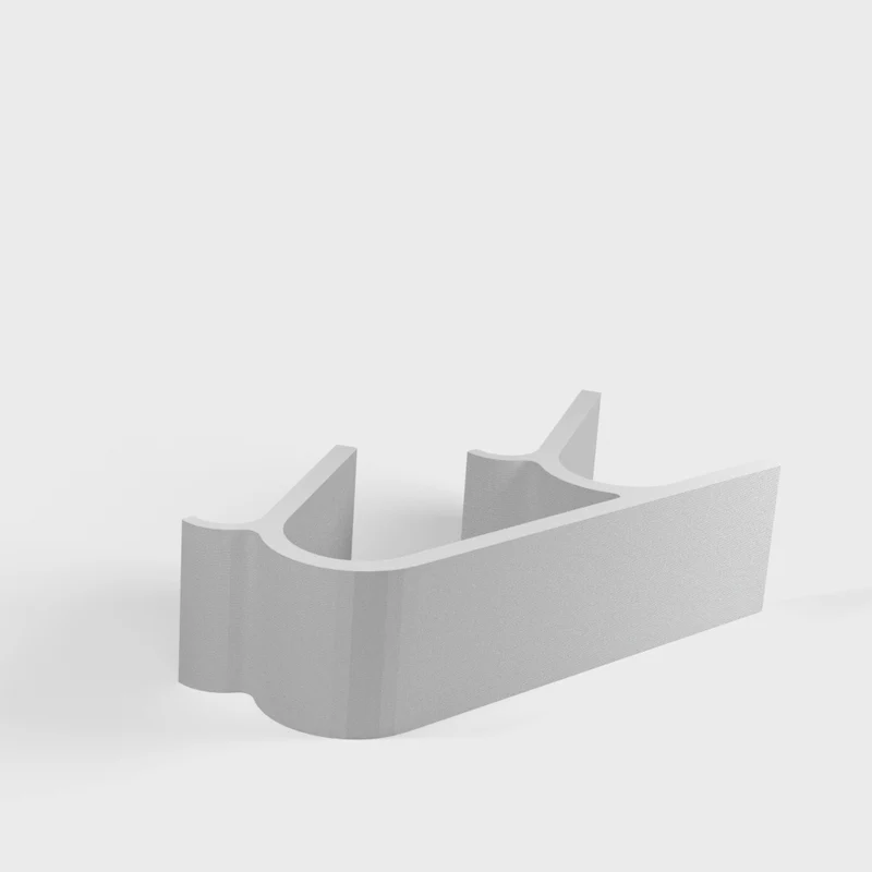Support double pour manettes Xbox One et Series X|S