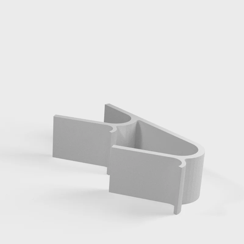 Support double pour manettes Xbox One et Series X|S
