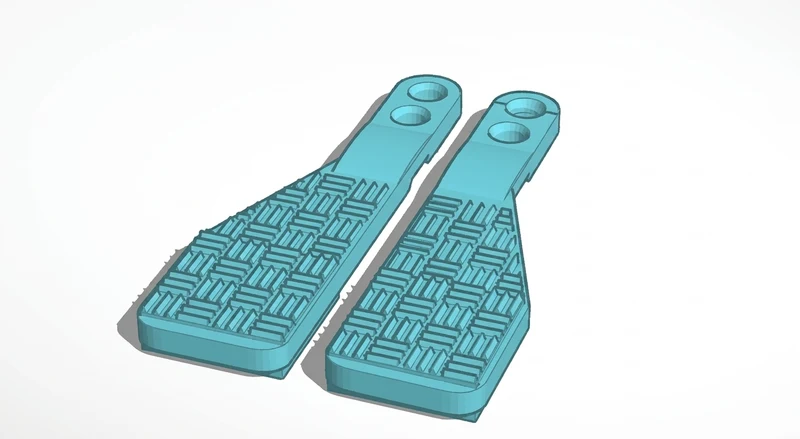 Collective Minds Xbox One Mod Pack Paddles V1.5 - Palettes de remplacement pour manette