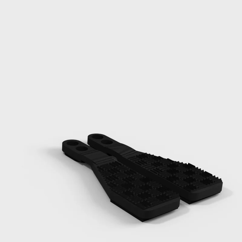 Collective Minds Xbox One Mod Pack Paddles V1.5 - Palettes de remplacement pour manette