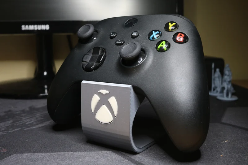 Support de contrôleur Xbox stable pour consoles One et Series