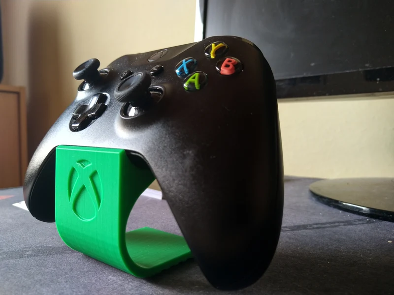Support de contrôleur Xbox stable pour consoles One et Series