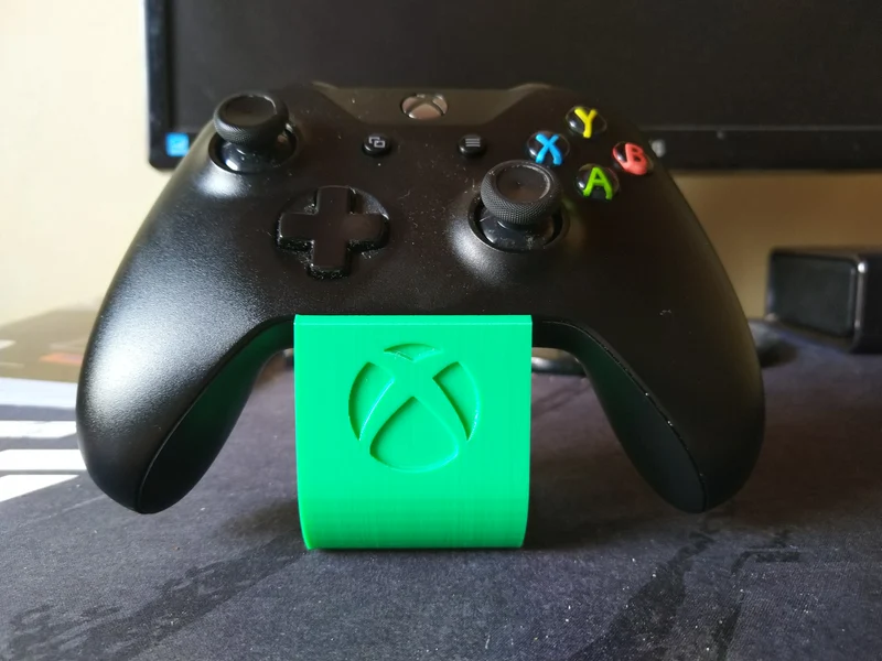 Support de contrôleur Xbox stable pour consoles One et Series
