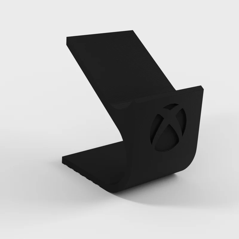 Support de contrôleur Xbox stable pour consoles One et Series