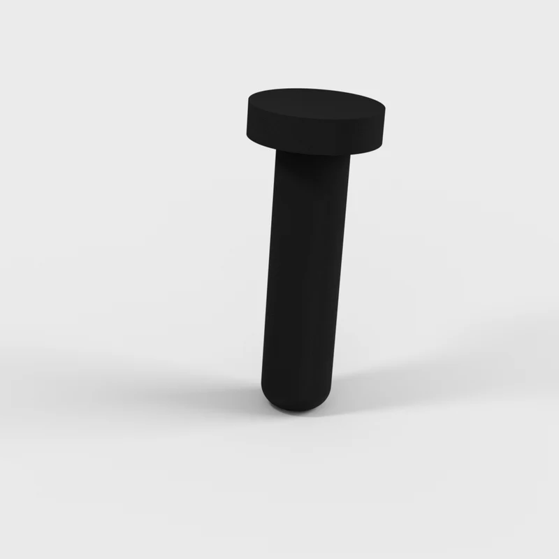 Étagère murale XSHELF avec gestion des câbles pour Xbox Series X