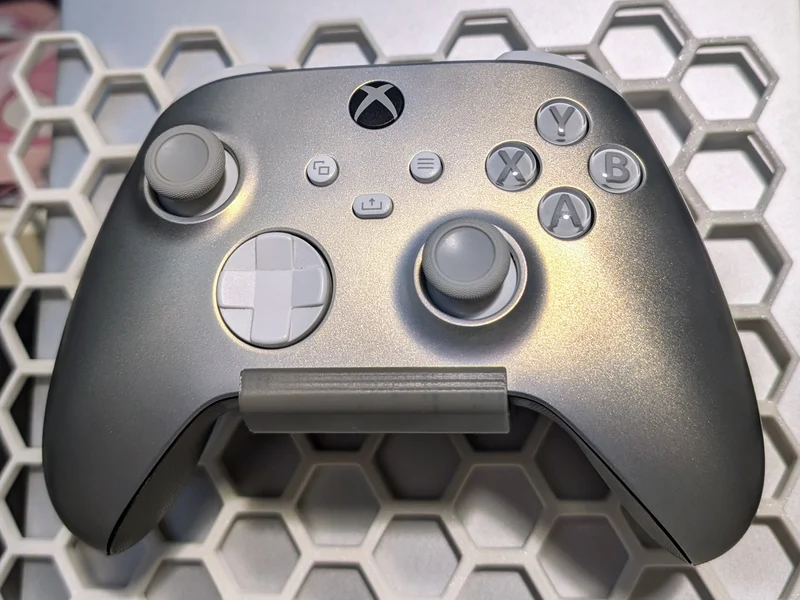 Support de manette HSW Xbox One pour Honeycomb Storage Wall