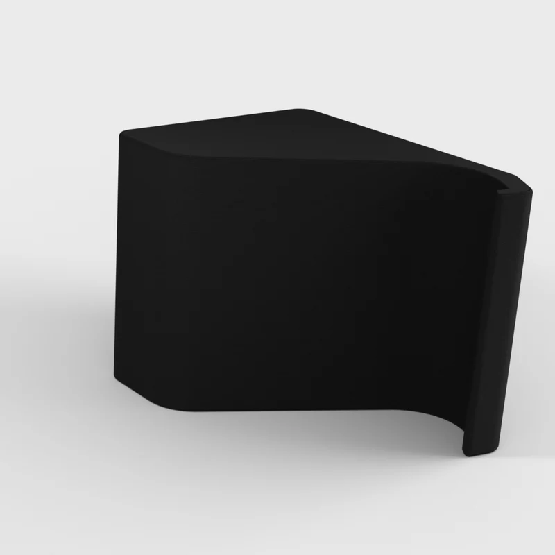Support de manette HSW Xbox One pour Honeycomb Storage Wall