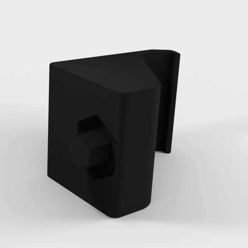 Support de manette HSW Xbox One pour Honeycomb Storage Wall