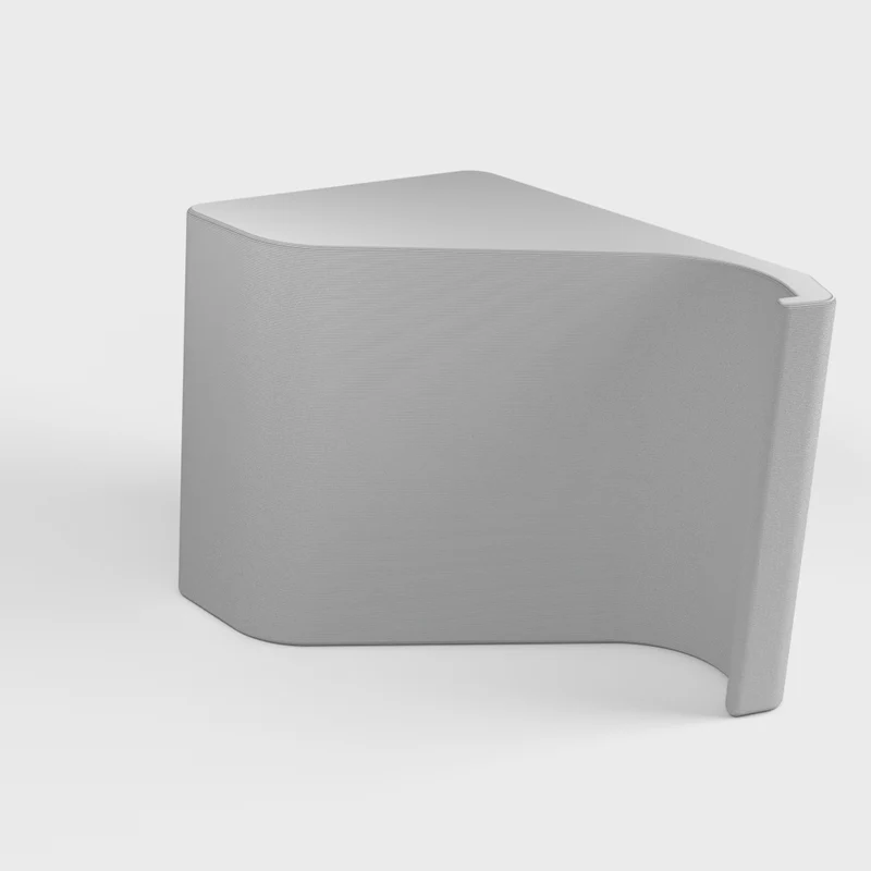 Support de manette HSW Xbox One pour Honeycomb Storage Wall