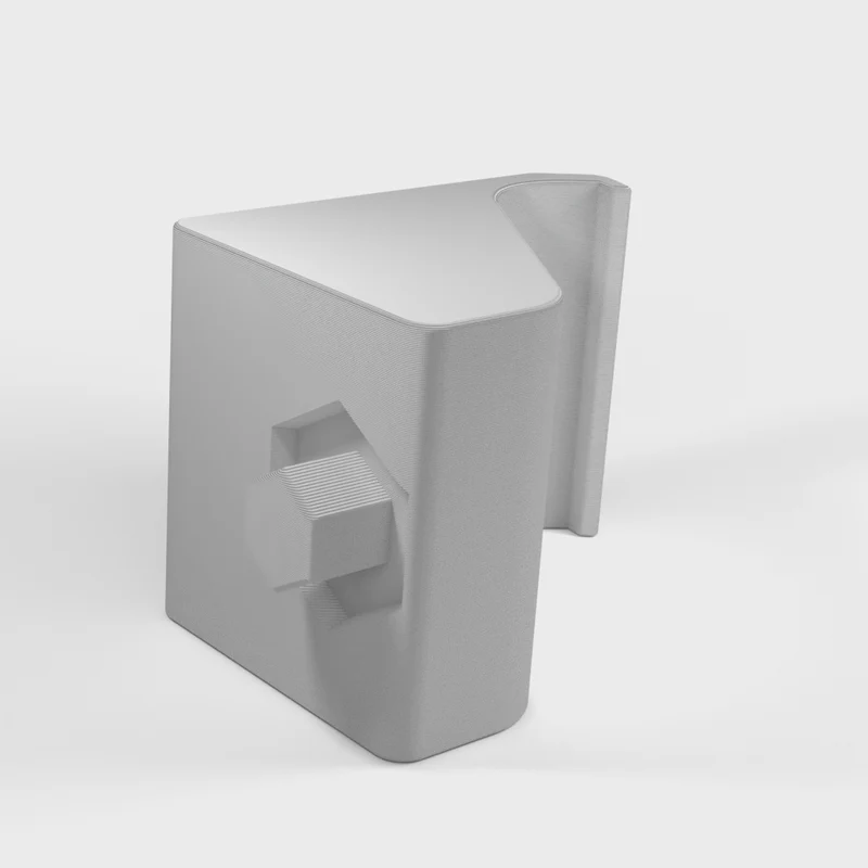 Support de manette HSW Xbox One pour Honeycomb Storage Wall