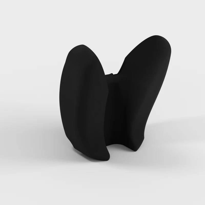 Poignée Miyoo Mini - Conception ergonomique