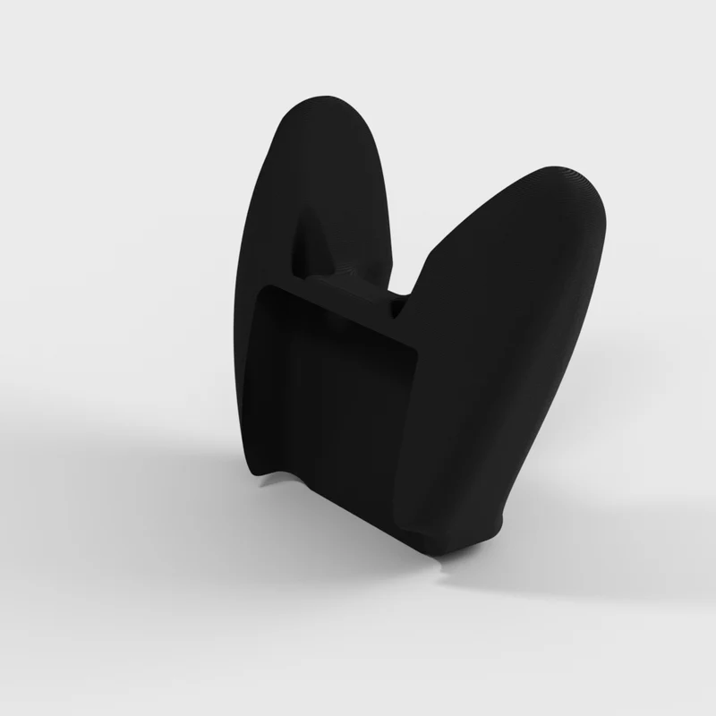 Poignée Miyoo Mini - Conception ergonomique