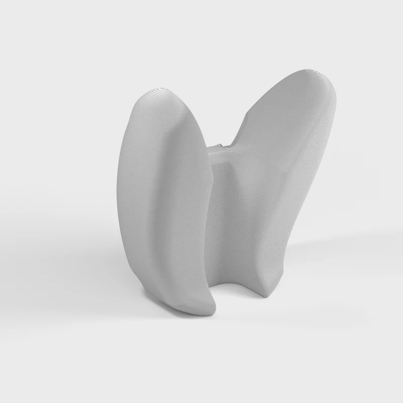 Poignée Miyoo Mini - Conception ergonomique
