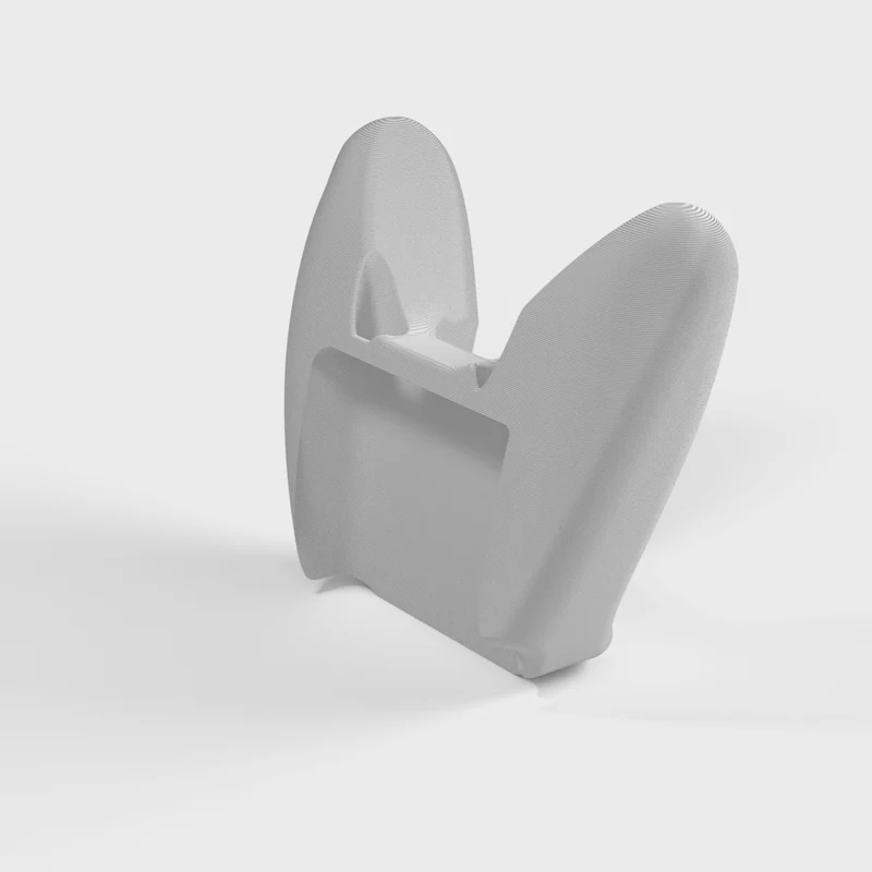 Poignée Miyoo Mini - Conception ergonomique