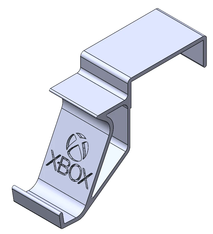 Support de manette Xbox intelligent pour console