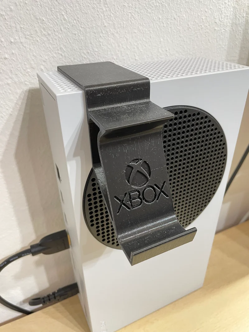 Support de manette Xbox intelligent pour console