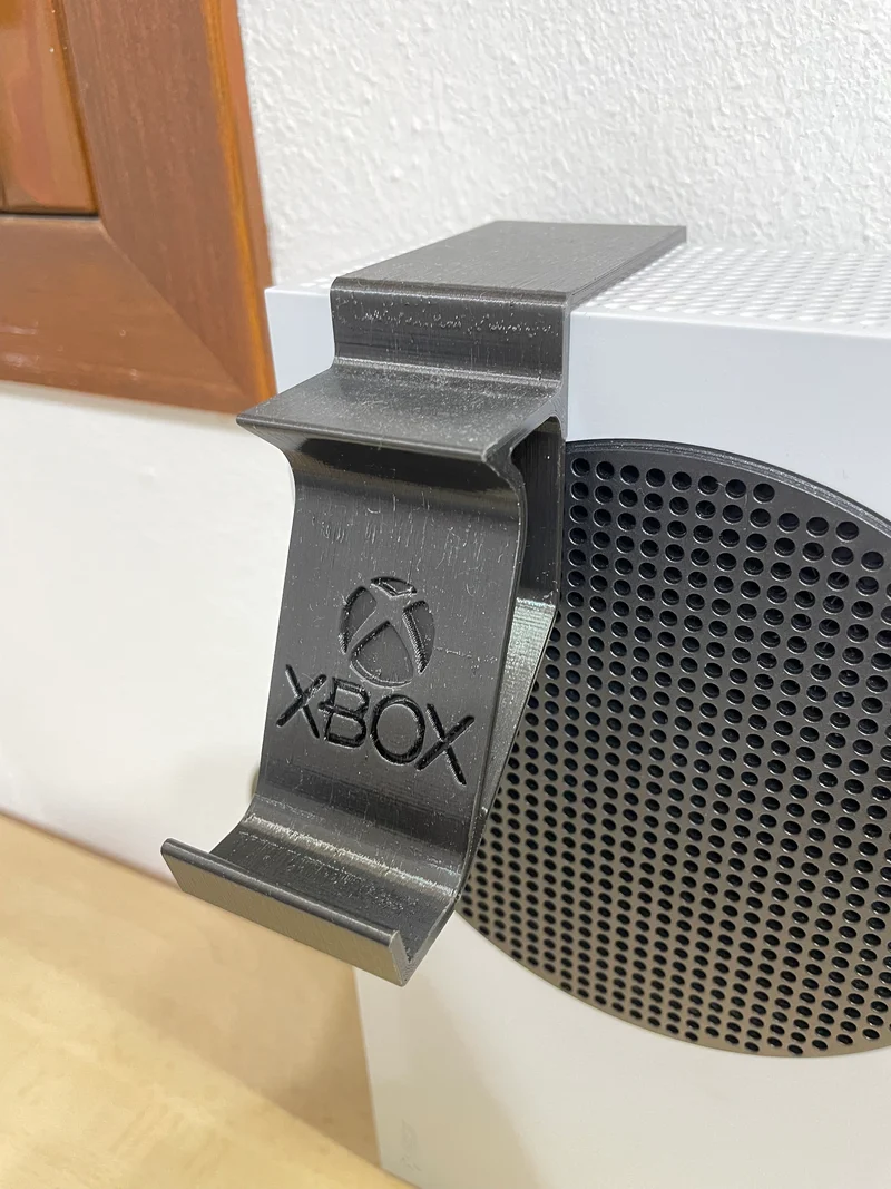 Support de manette Xbox intelligent pour console